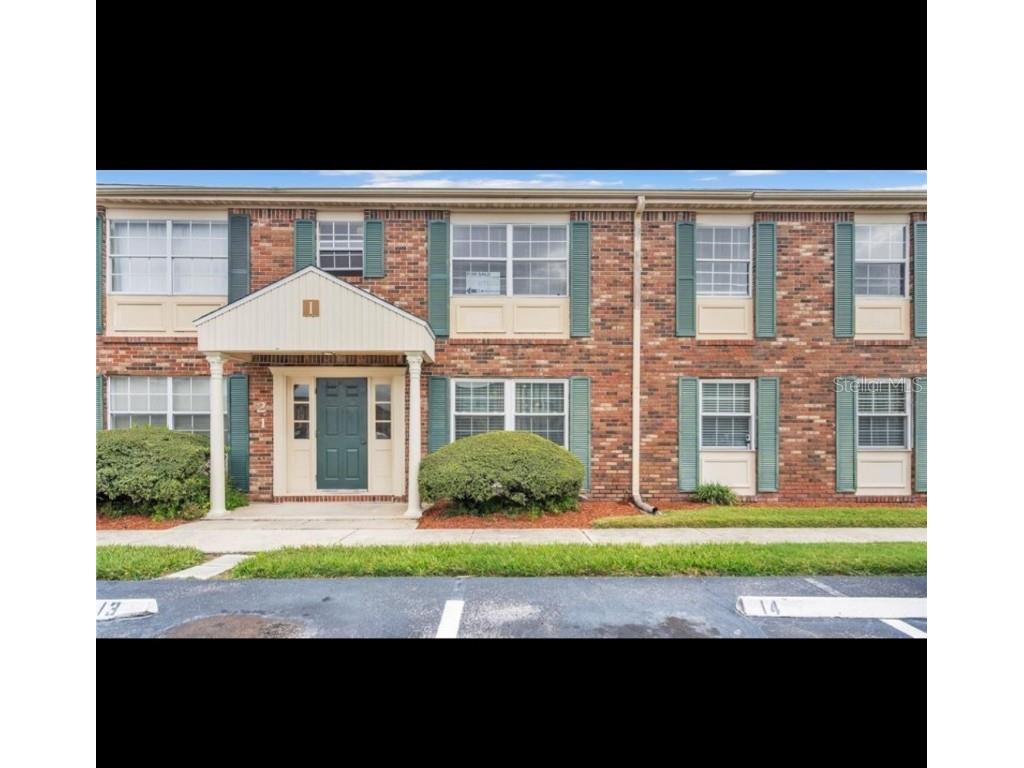 1920 E Edgewood Drive #I4 Lakeland FL 33803 - LAKE BENTLEY T3520777 image1