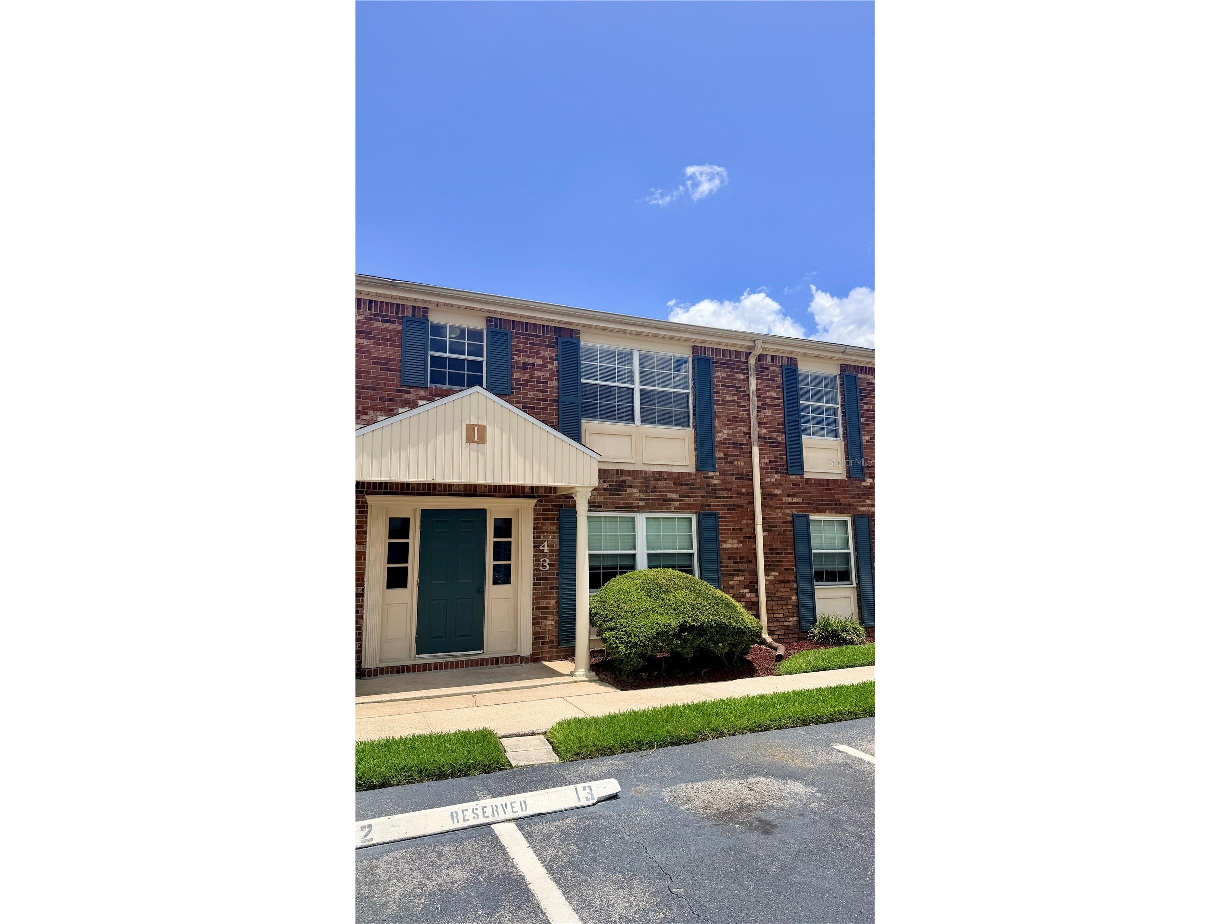 1920 E Edgewood Drive #I4 Lakeland FL 33803 TB8523461 image1