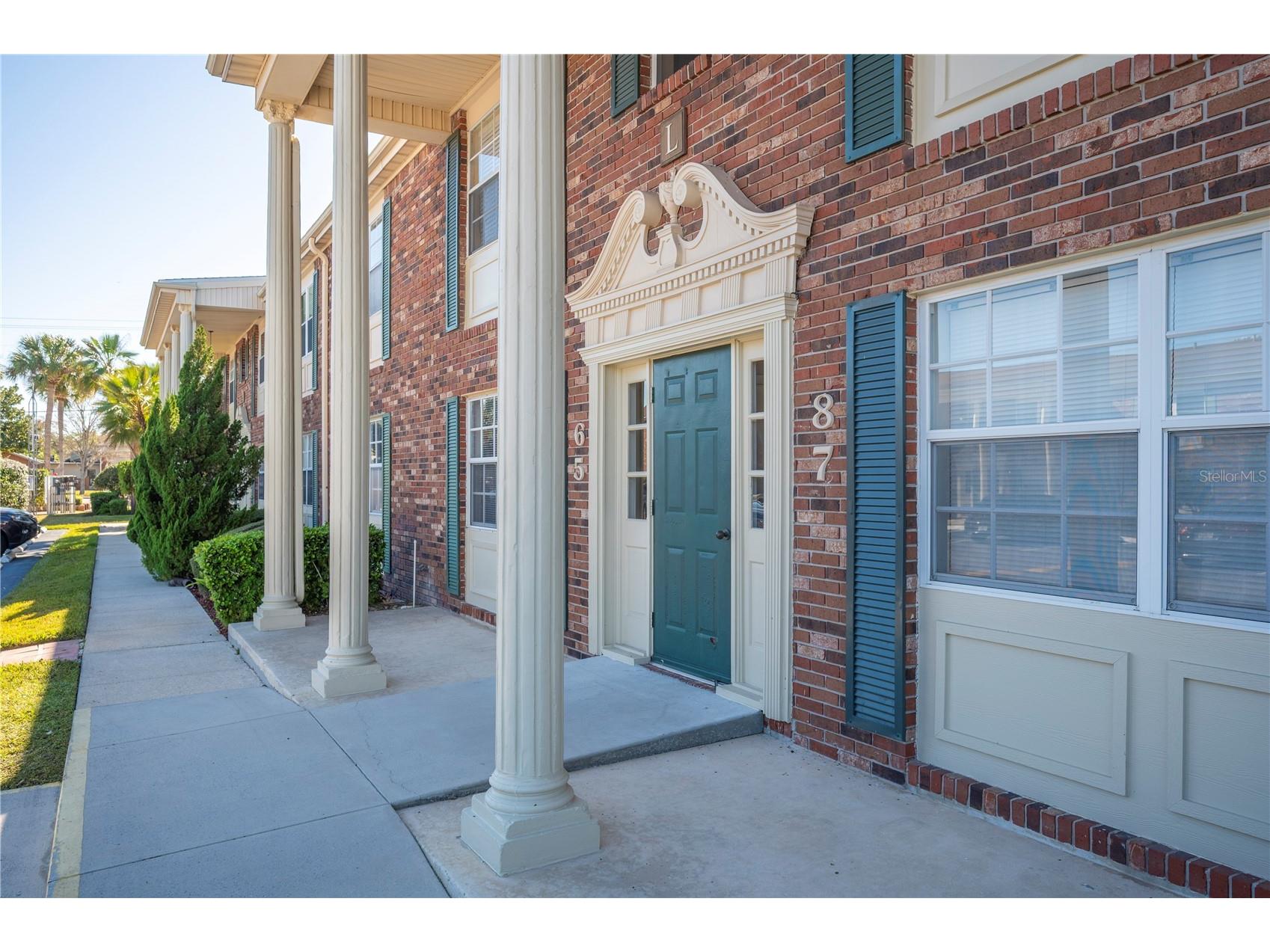 1920 E Edgewood Drive #L5 Lakeland FL 33803 L4958885 image1
