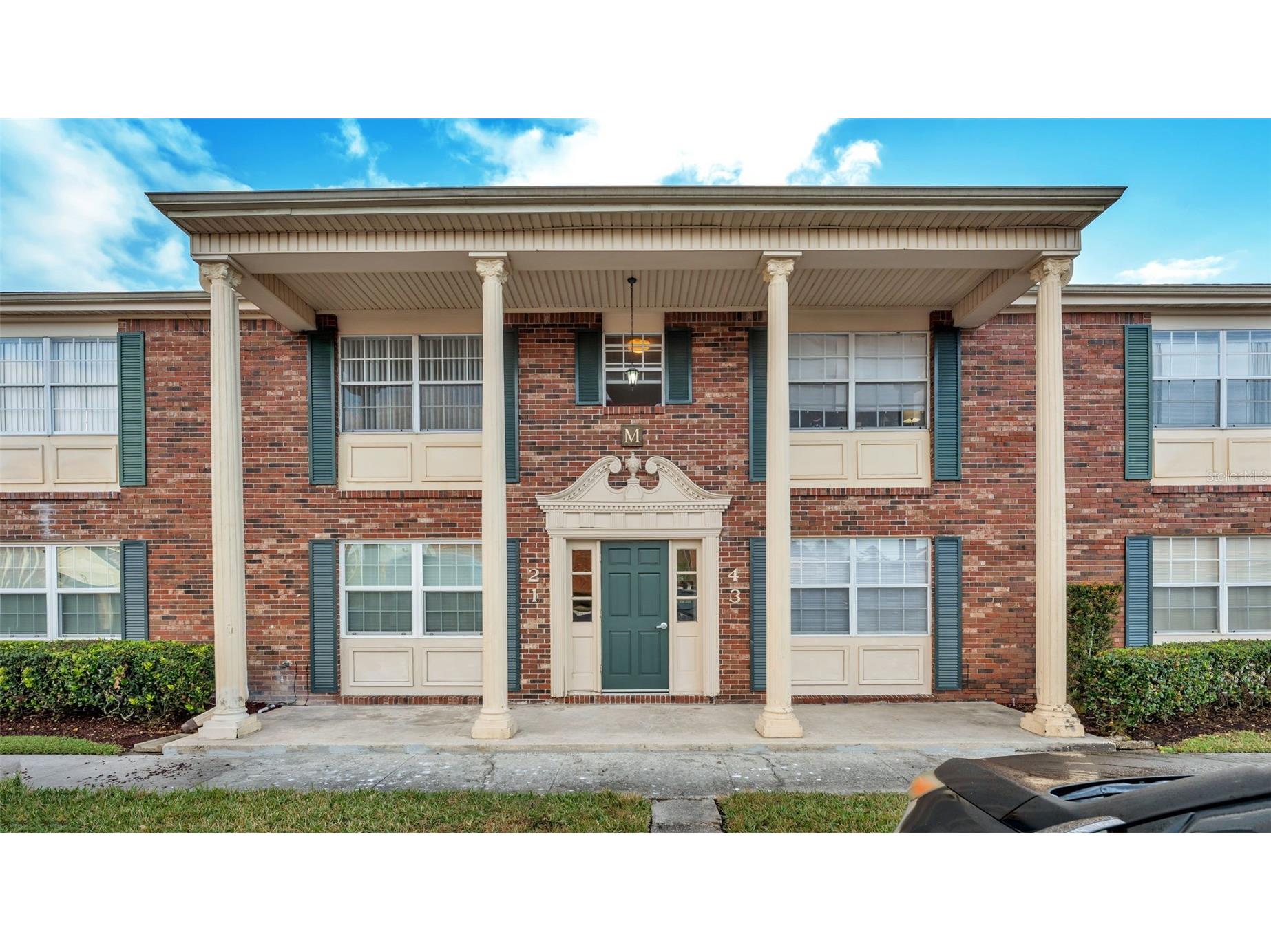 1920 E Edgewood Drive #M2 Lakeland FL 33803 - LAKE BENTLEY L4959530 image1
