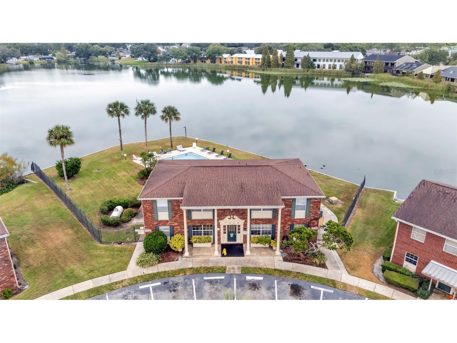 1920 E Edgewood Drive #M2 Lakeland FL 33803 - LAKE BENTLEY L4959530 image49