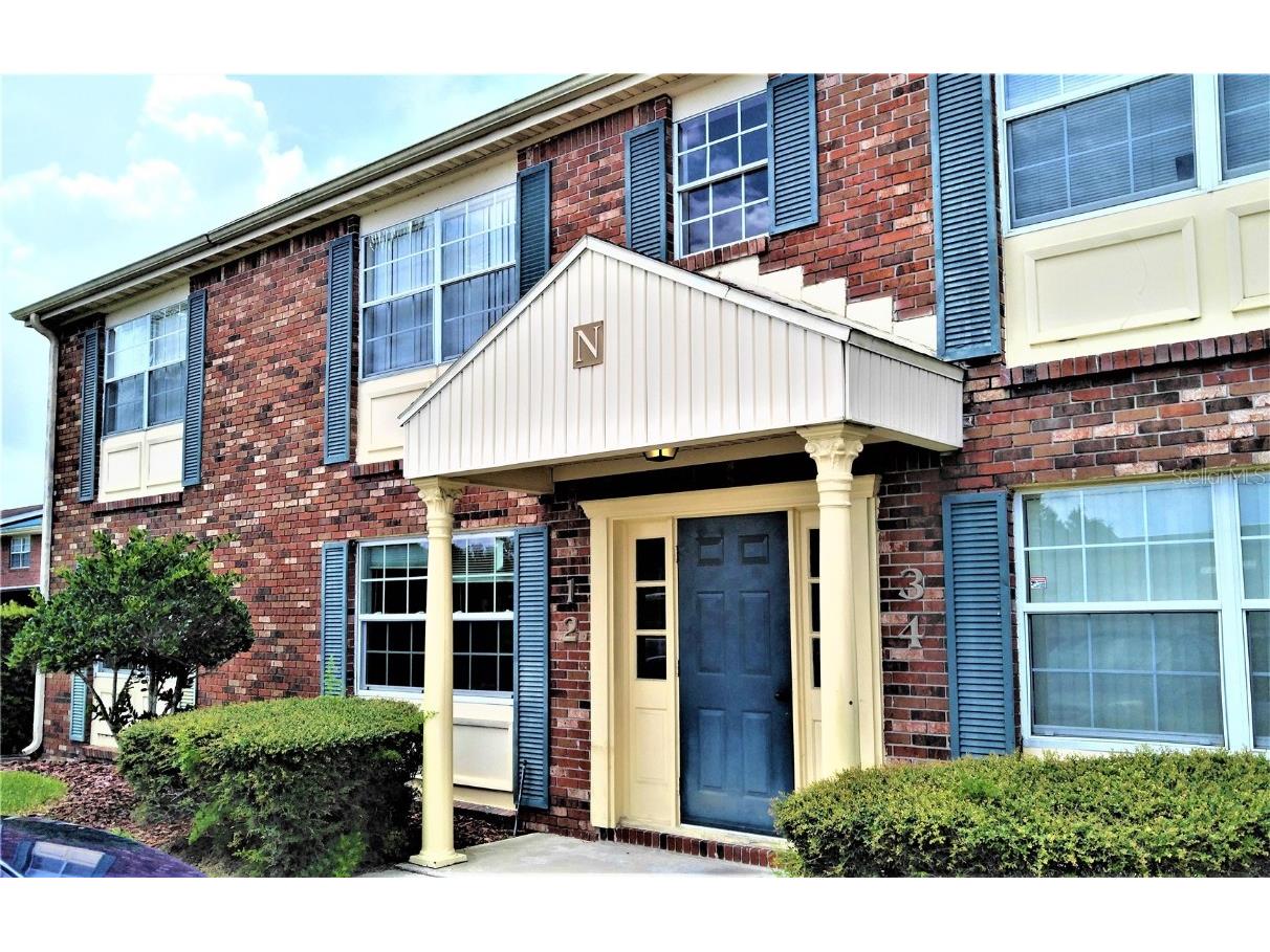 1920 E Edgewood Drive #N1 Lakeland FL 33803 - LAKE BENTLEY T3421449 image1