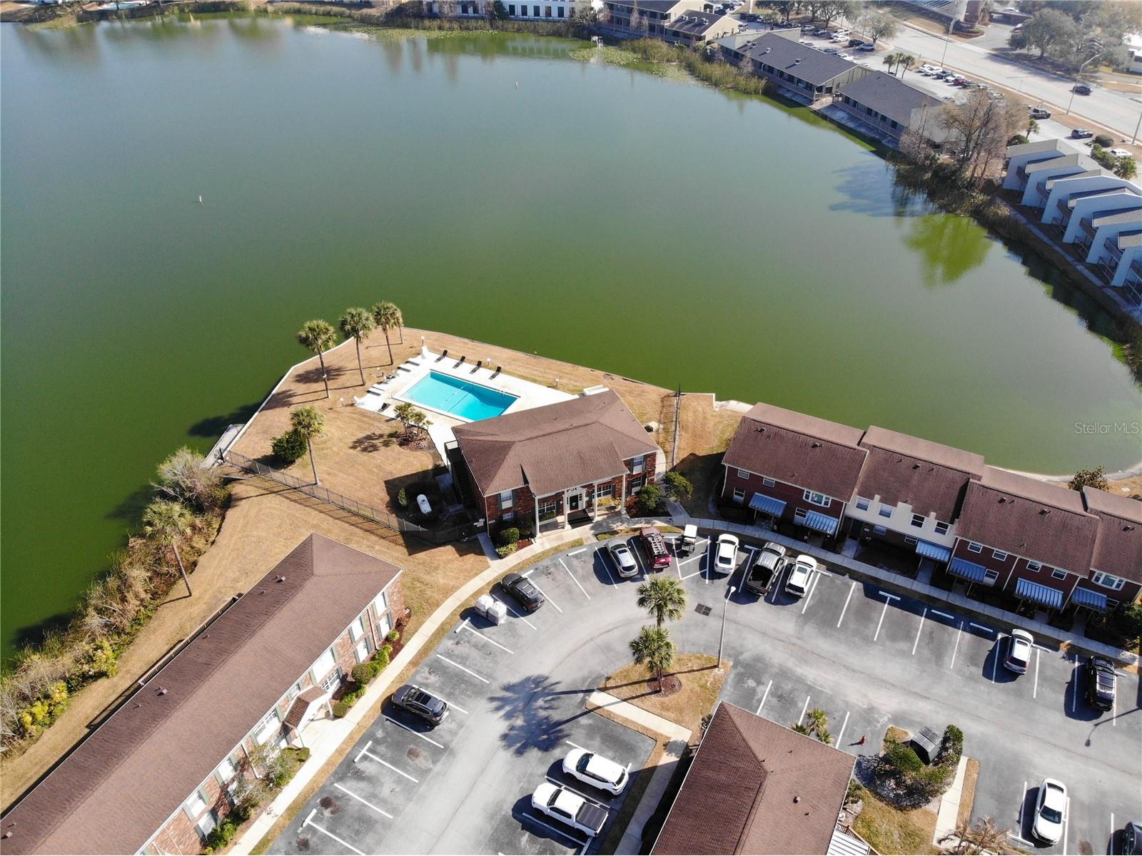 1920 E Edgewood Drive #P2 Lakeland FL 33803 - LAKE BENTLEY L4958809 image36