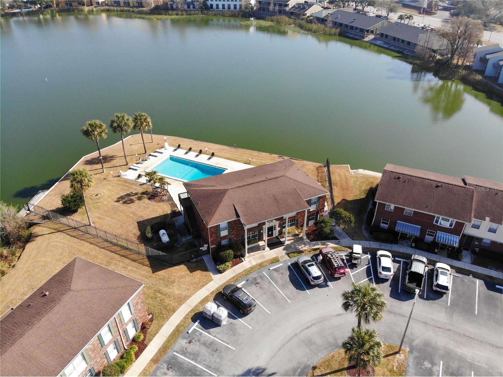 1920 E Edgewood Drive #P2 Lakeland FL 33803 - LAKE BENTLEY L4958809 image37