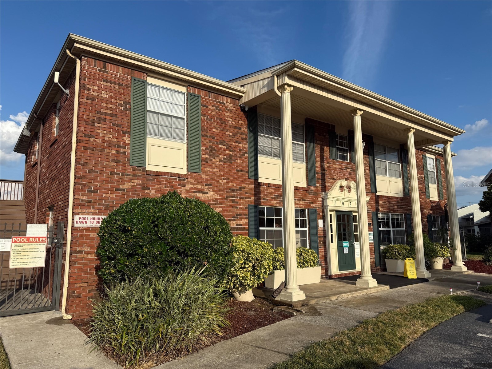 1920 E Edgewood Drive #P2 Lakeland FL 33803 - LAKE BENTLEY L4958809 image38