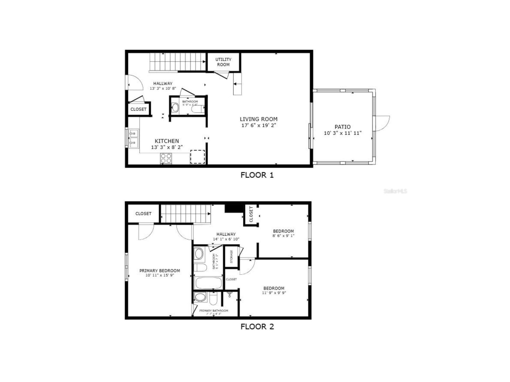 1920 E Edgewood Drive #P2 Lakeland FL 33803 - LAKE BENTLEY L4958809 image7