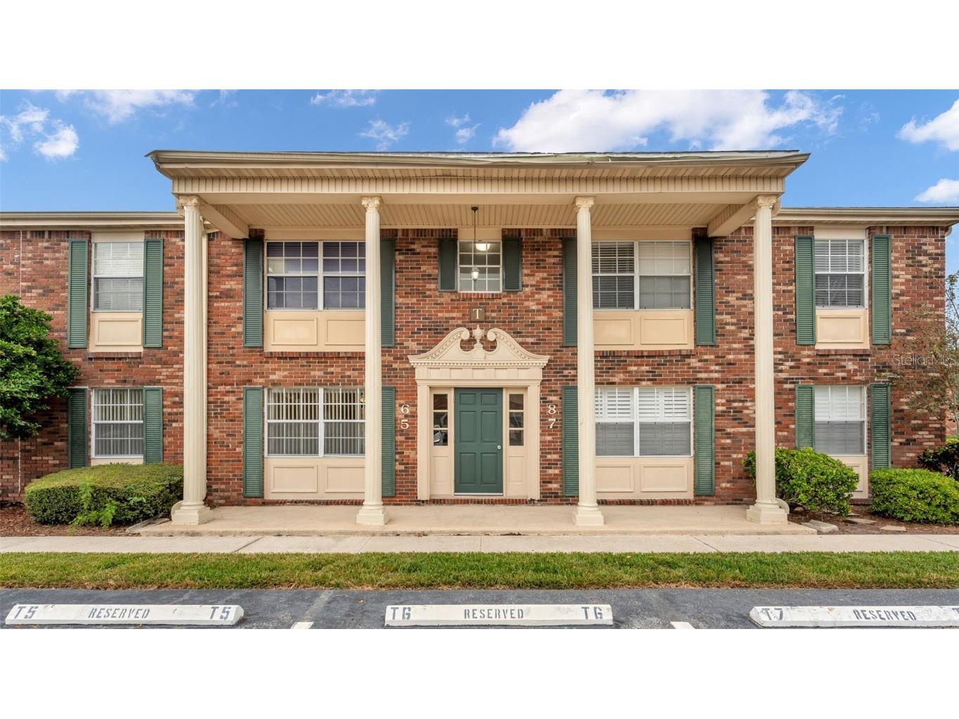 1920 E Edgewood Drive #T5 Lakeland FL 33803 L4957161 image1