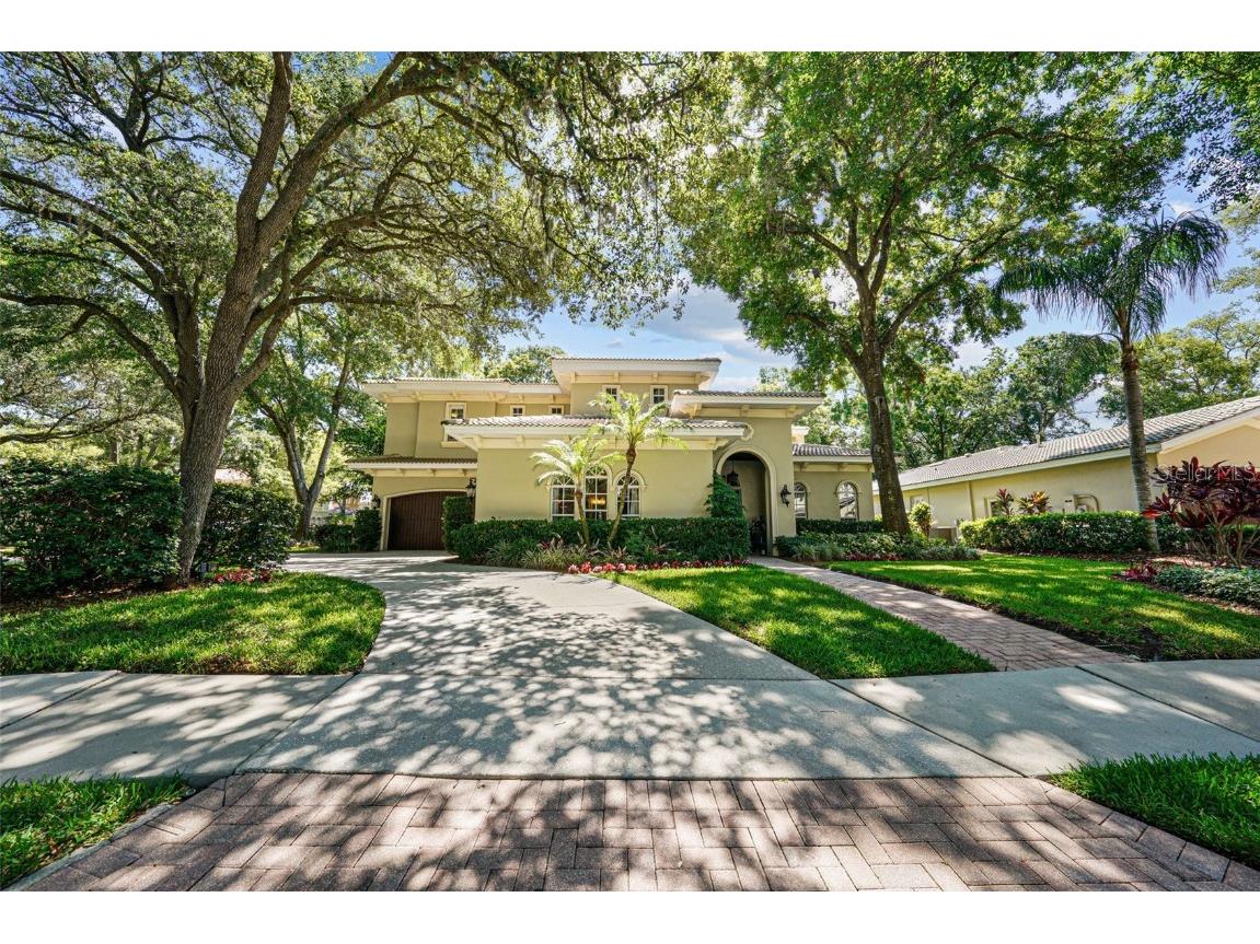 1920 Floresta View Drive Tampa FL 33618 T3540428 image1