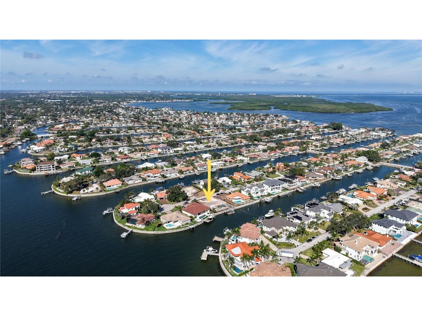 1920 Hawaii Avenue NE Saint Petersburg FL 33703 - TAMPA BAY TB8454593 image2