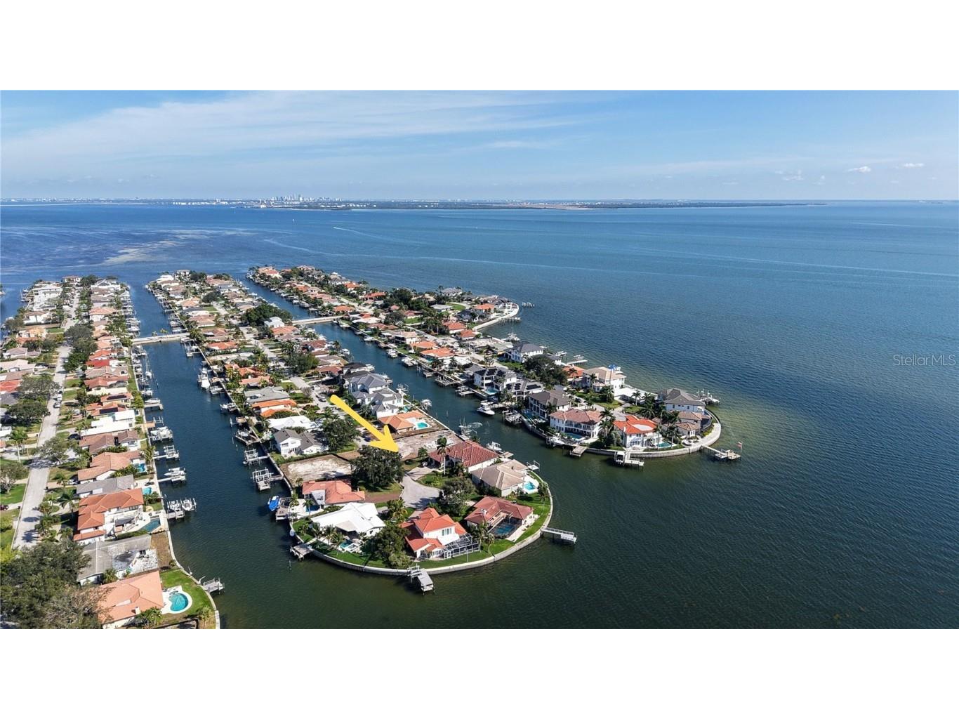 1920 Hawaii Avenue NE Saint Petersburg FL 33703 - TAMPA BAY TB8454593 image4