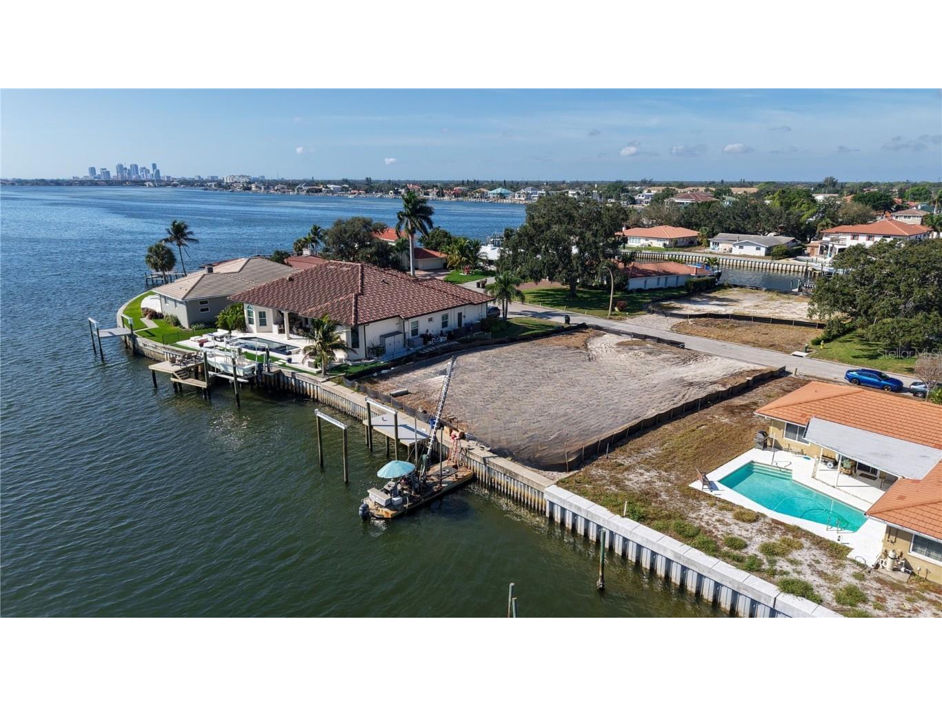 1920 Hawaii Avenue NE Saint Petersburg FL 33703 - TAMPA BAY TB8454593 image6