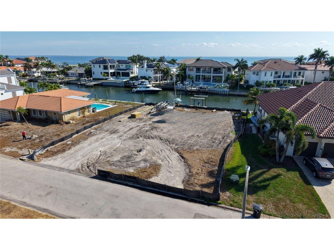 1920 Hawaii Avenue NE Saint Petersburg FL 33703 - TAMPA BAY TB8454593 image8