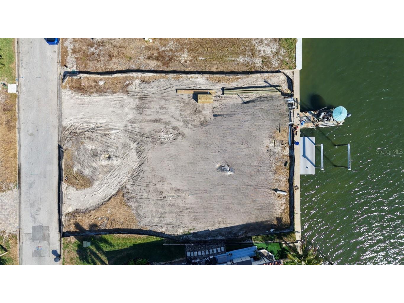 1920 Hawaii Avenue NE Saint Petersburg FL 33703 - TAMPA BAY TB8454593 image9