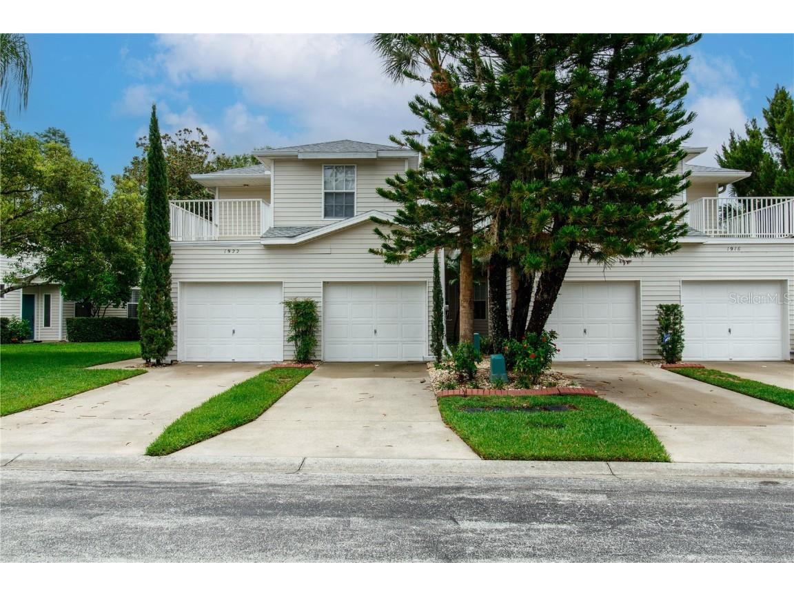 1920 Heron Cove Drive #1920 Lutz FL 33549 W7856462 image1