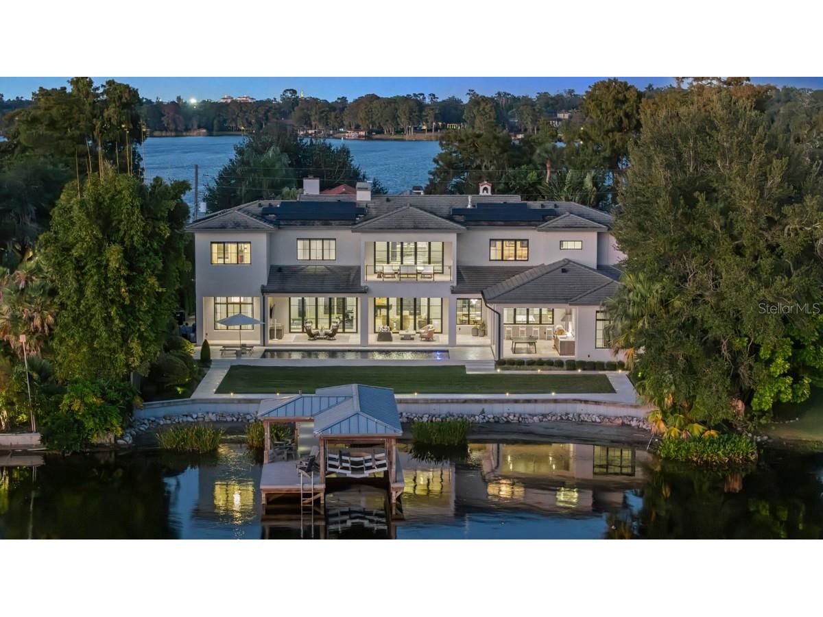 1920 Lakeside Drive Orlando FL 32803 - LAKE ROWENA O6358634 image1