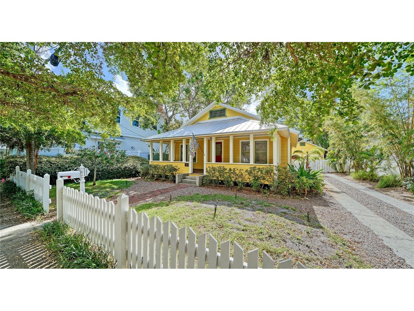 1920 Laurel Street Sarasota FL 34236 A4629089 image1