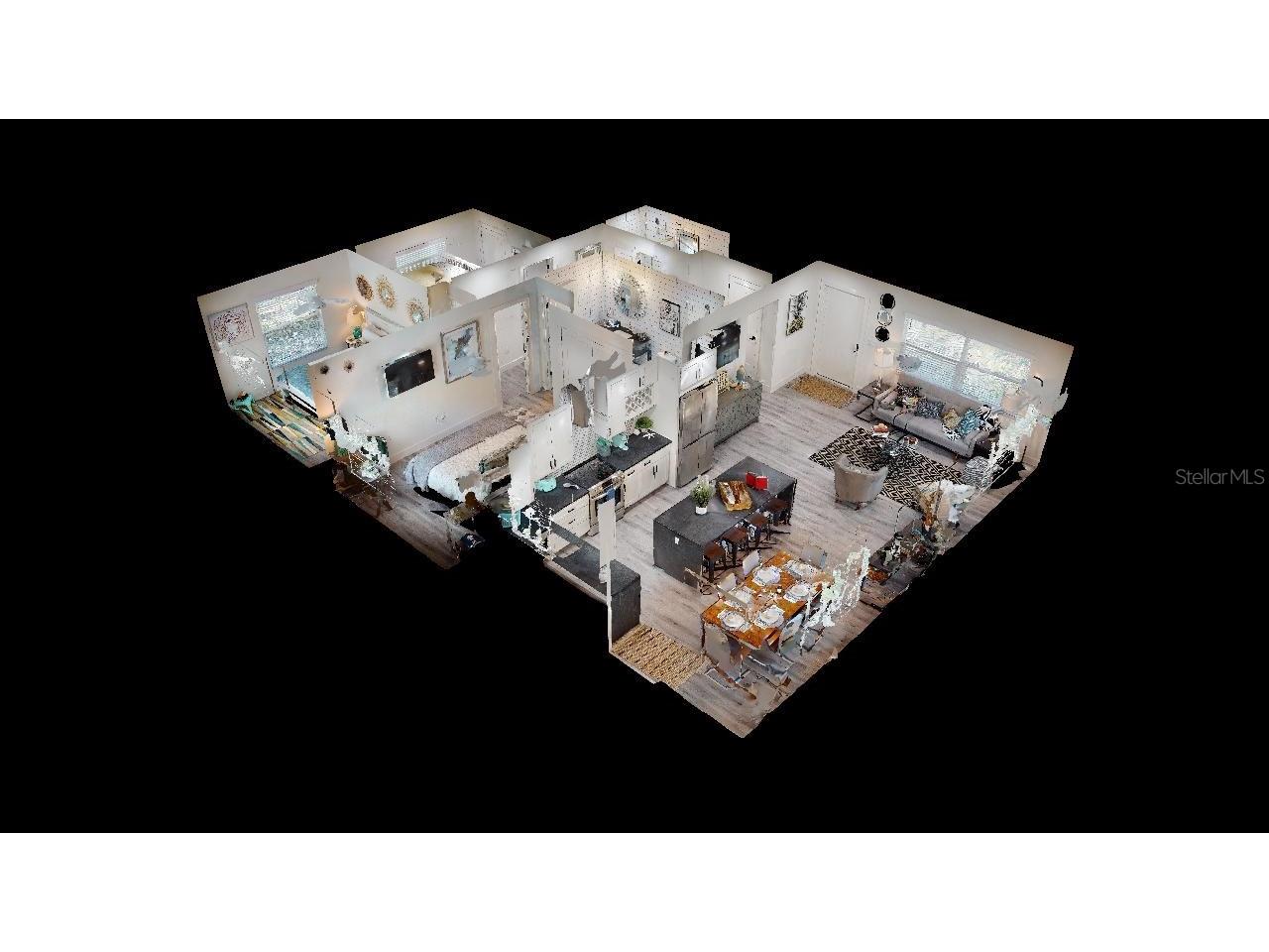 1920 Morrill Street #PINEAPPLE Sarasota FL 34236 A4673833 image26