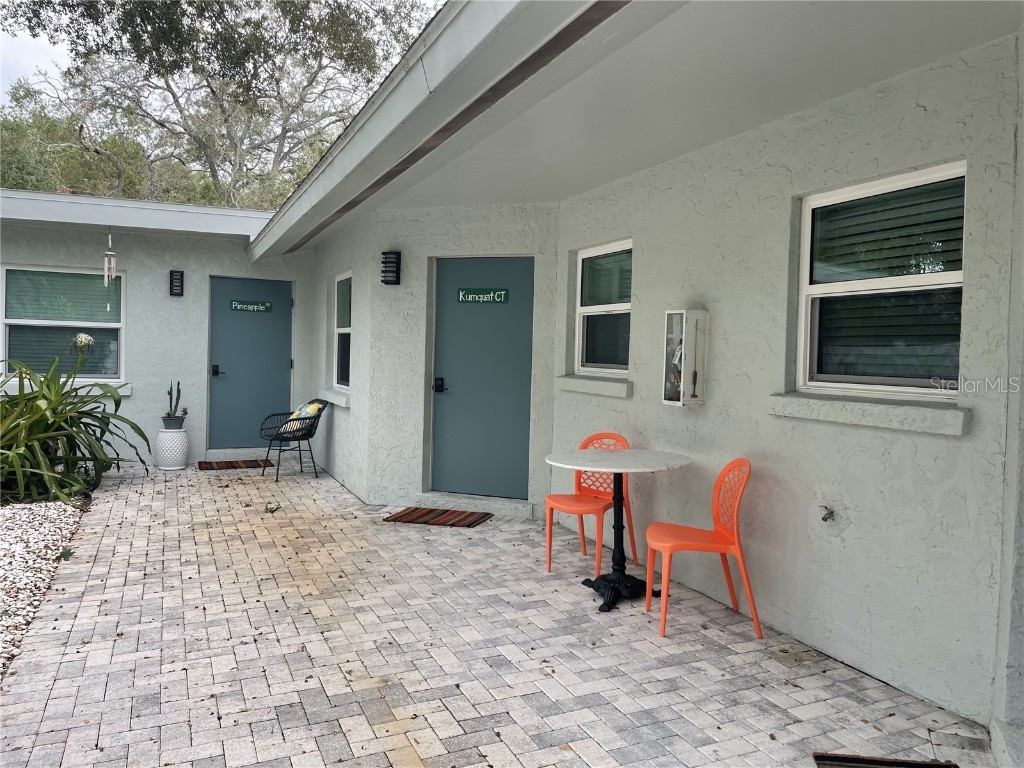 1920 Morrill Street #PINEAPPLE Sarasota FL 34236 A4673833 image29