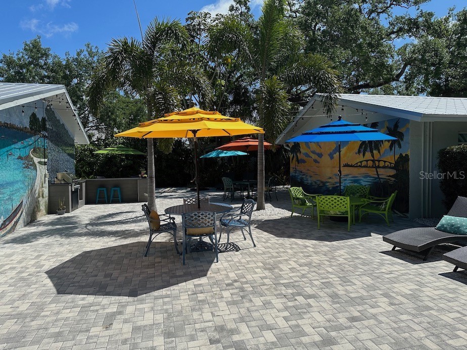 1920 Morrill Street #PINEAPPLE Sarasota FL 34236 A4673833 image35