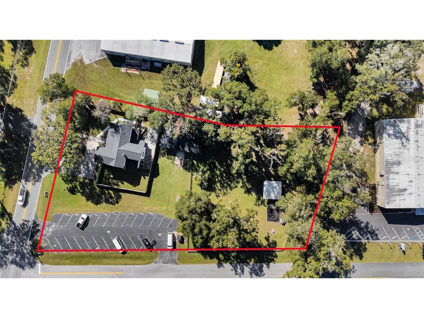 1920 NE 8th Road Ocala FL 34470 OM712964 image60