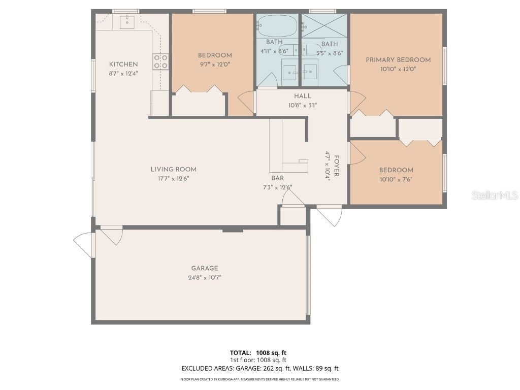 1920 New Hampshire Avenue NE Saint Petersburg FL 33703 TB8491638 image42