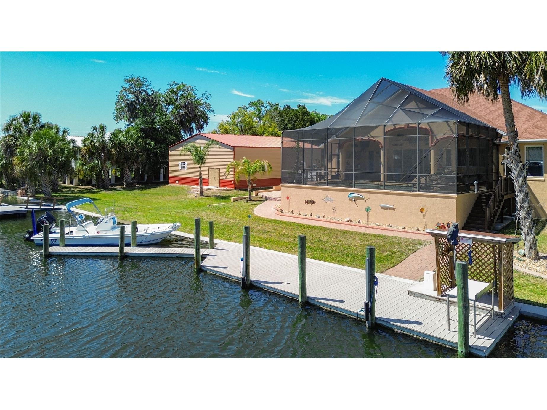 1920 NW 16th Street Crystal River FL 34428 TB8500334 image87