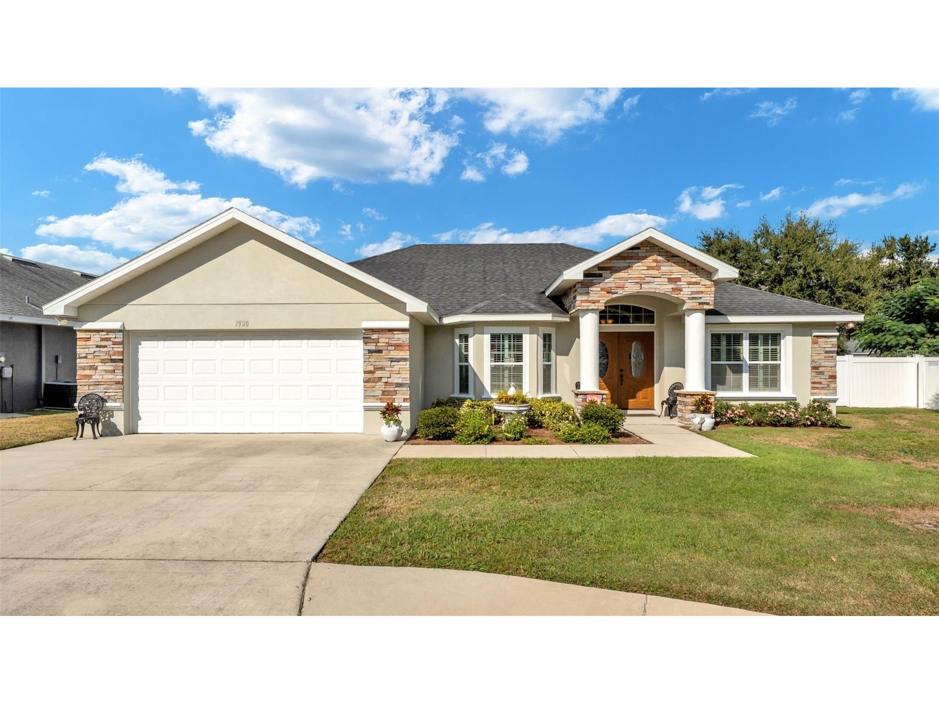 1920 Saddlewood Court Bartow FL 33830 L4957265 image1