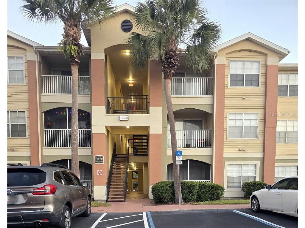 1920 Summer Club Drive #110 Oviedo FL 32765 TB8451202 image1