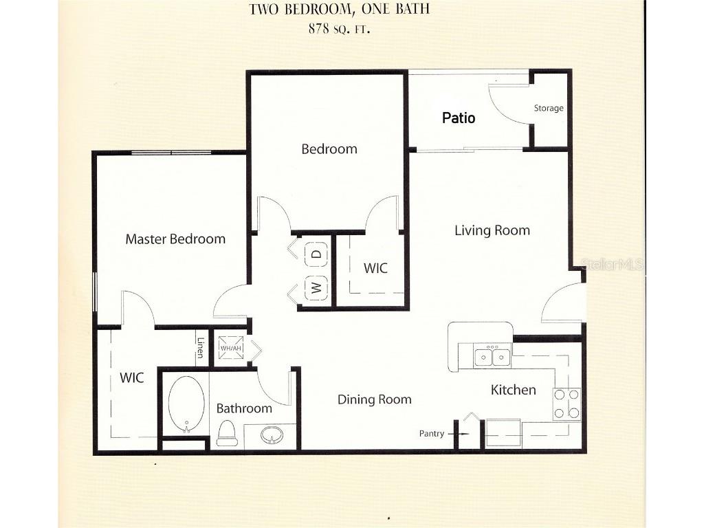 1920 Summer Club Drive #110 Oviedo FL 32765 TB8451202 image26