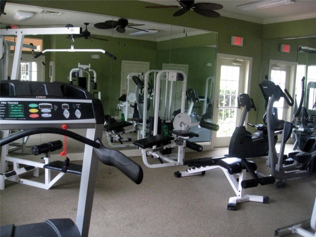 1920 Summer Club Drive #110 Oviedo FL 32765 TB8451202 image33