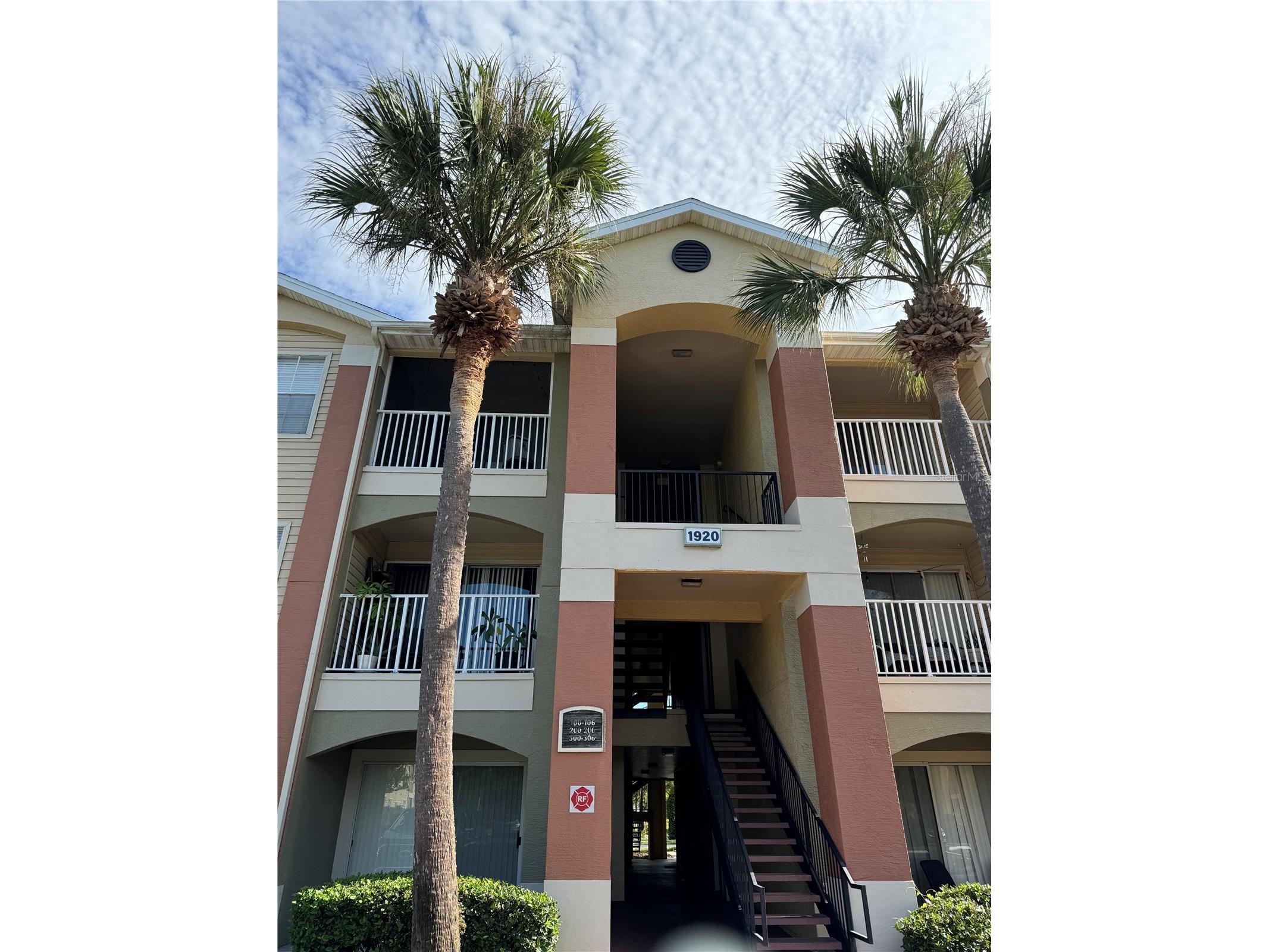 1920 Summer Club Drive #202 Oviedo FL 32765 O6414463 image1