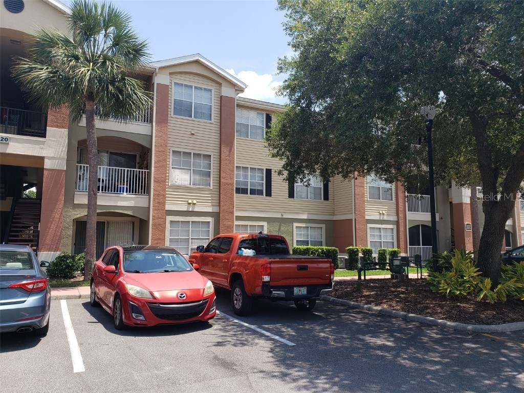 1920 Summer Club Drive #306 Oviedo FL 32765 O6130396 image1