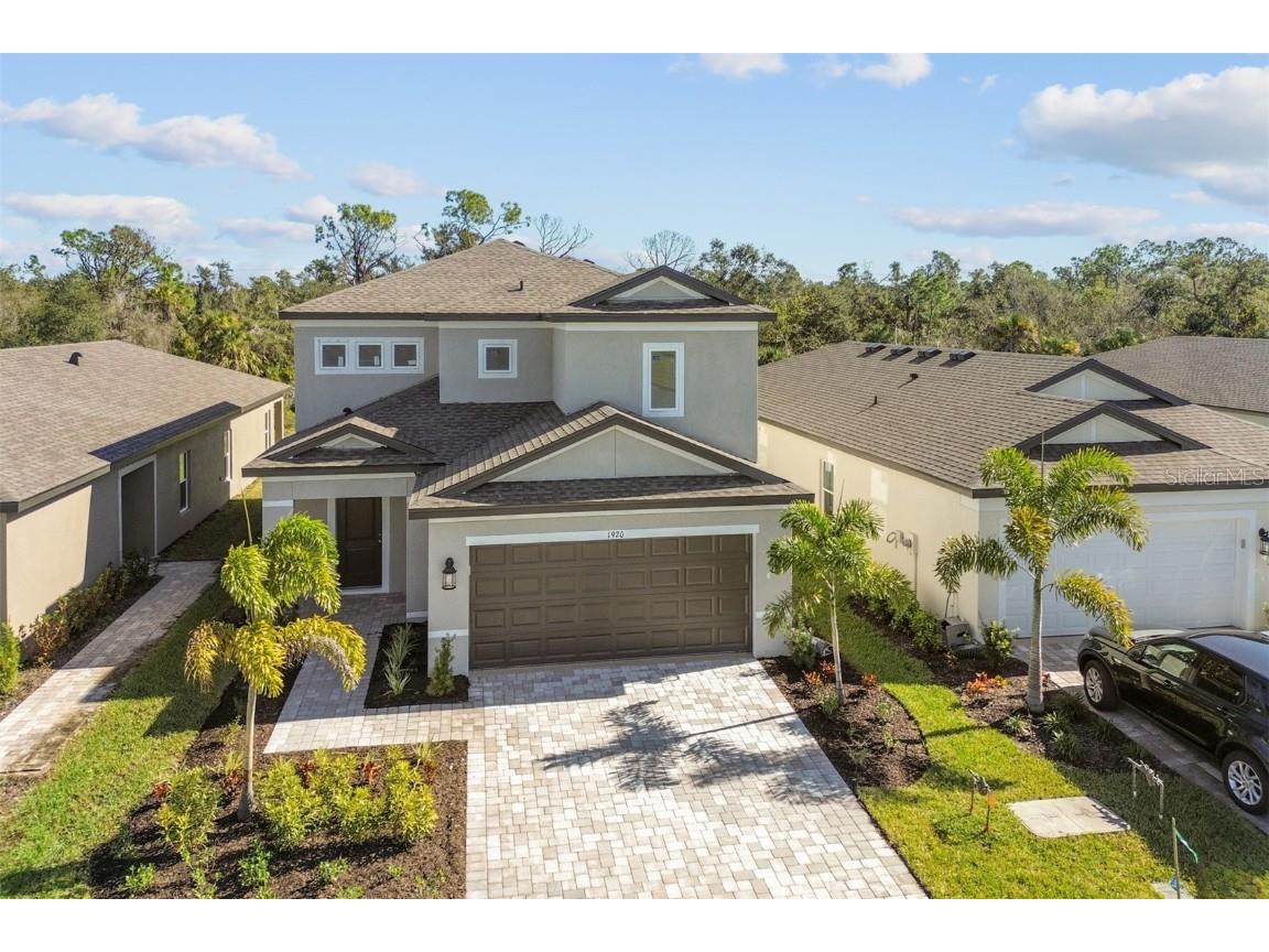 1920 Sunset Preserve Way Port Charlotte FL 33953 A4584191 image1