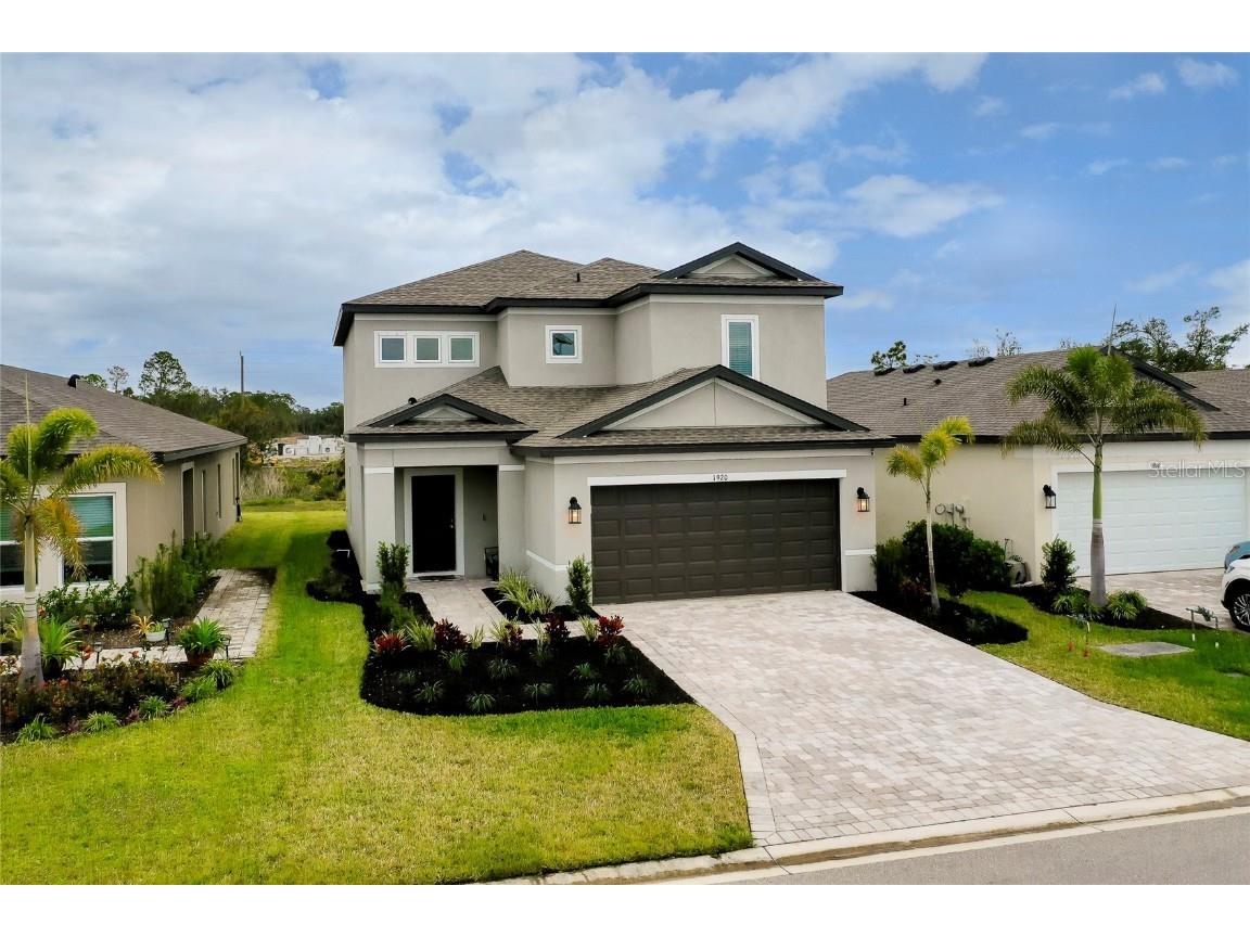 1920 Sunset Preserve Way Port Charlotte FL 33953 N6141217 image1