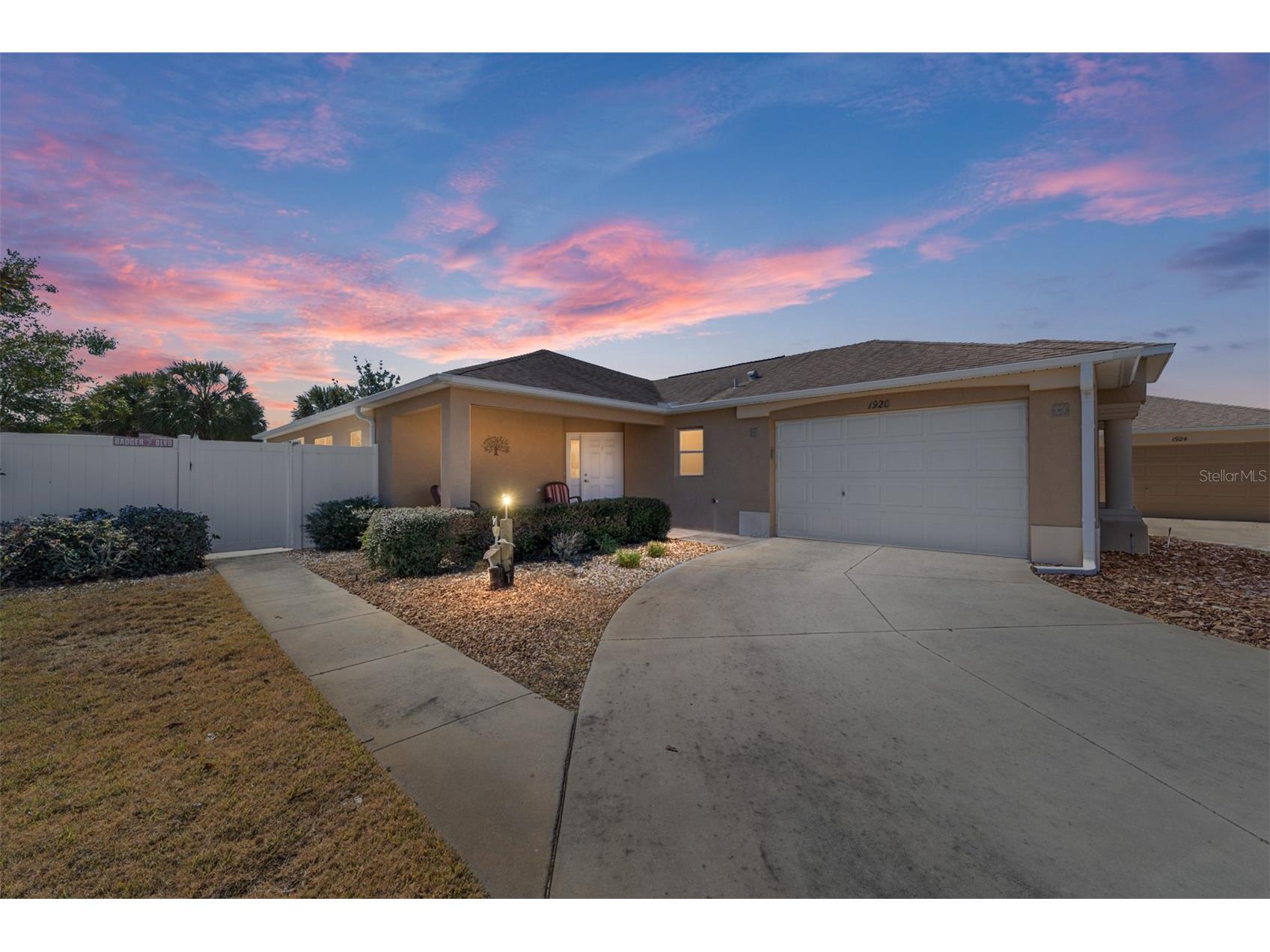 1920 Tranquility Lane The Villages FL 32162 G5107728 image1