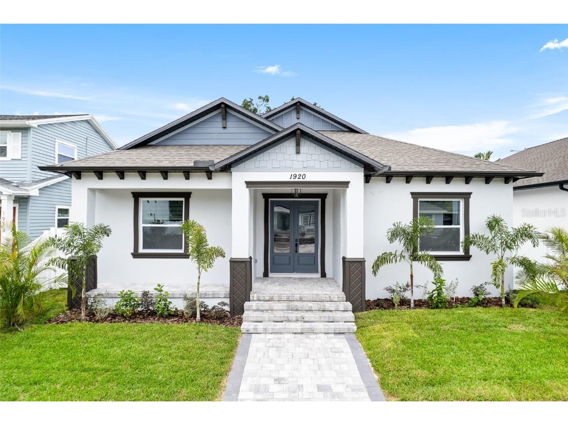 1920 W Grace Street Tampa FL 33607 T3455961 image1