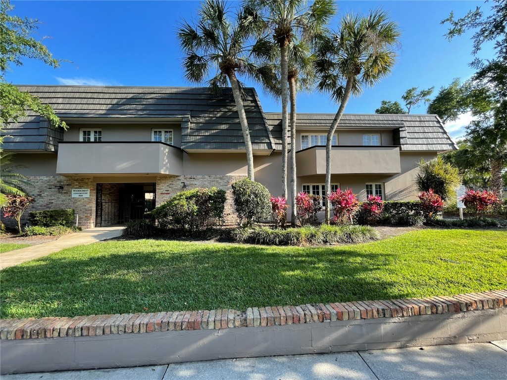 1920 Woodcrest Drive #6 Winter Park FL 32792 O6201864 image1