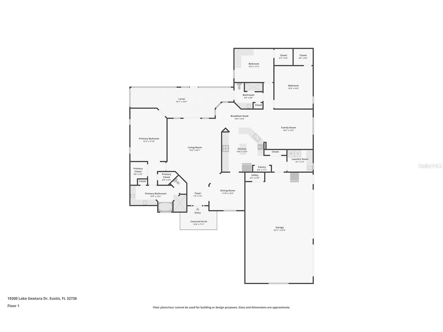 19200 Lake Swatara Drive Eustis FL 32736 G5112489 image4