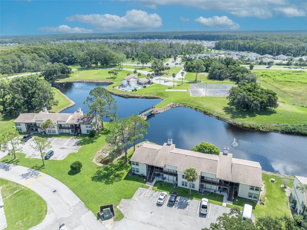 19201 Sandalwood Drive #19201 Wildwood FL 34785 - POND G5101556 image30