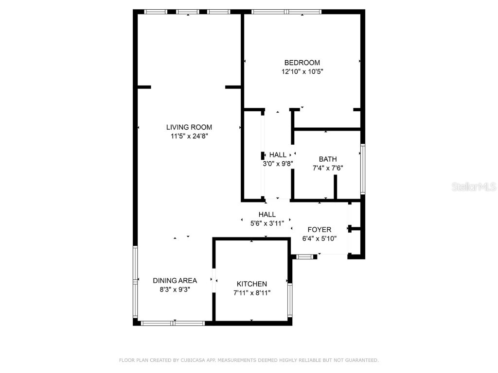 19201 Sandalwood Drive #19201 Wildwood FL 34785 - POND G5101556 image42