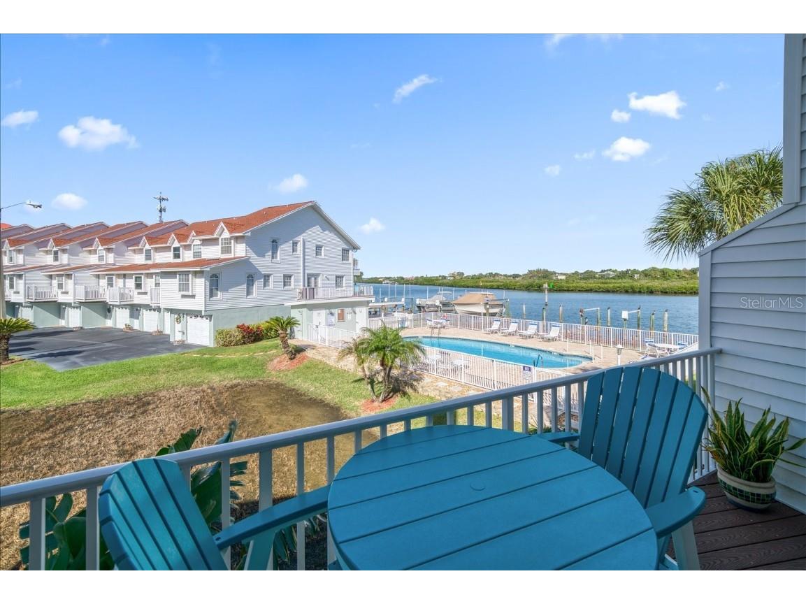 19201 Vista Lane #C6 Indian Shores FL 33785 - INTRACOASTAL WATERWAY U8234005 image1