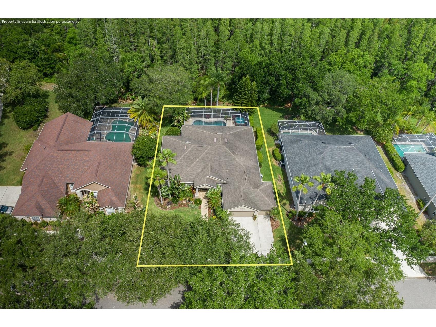 19204 Pristine Place Lutz FL 33558 TB8507690 image40