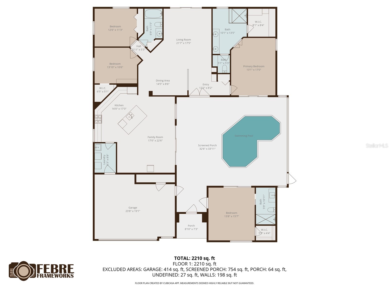 19204 Wind Dancer Street Lutz FL 33558 TB8442776 image27