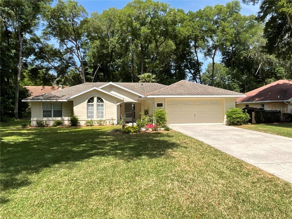 19205 SW 90th Lane Road Dunnellon FL 34432 OM677091 image1