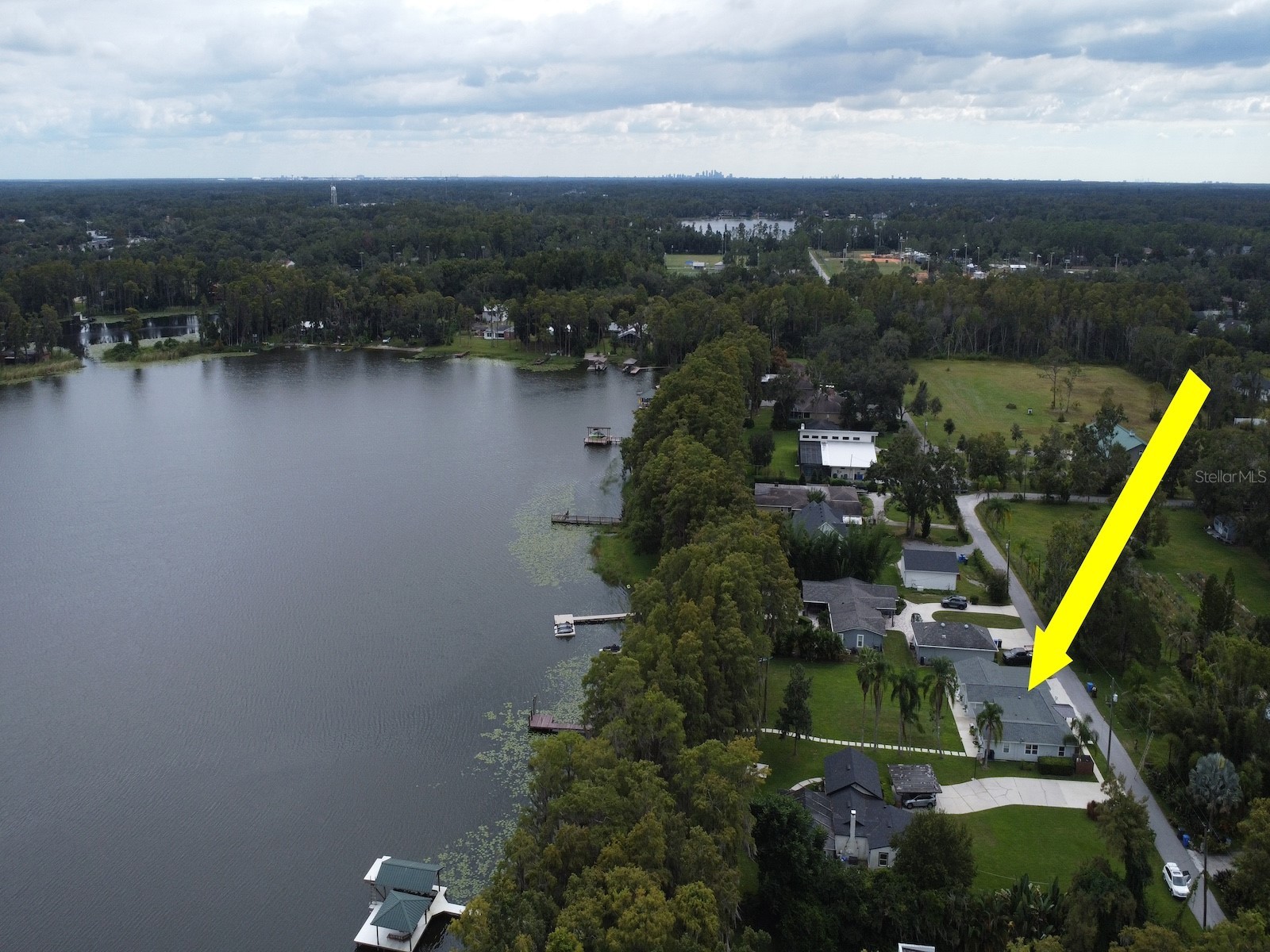 19207 Crooked Lane Lutz FL 33548 - LAKE HOBBS TB8438183 image64