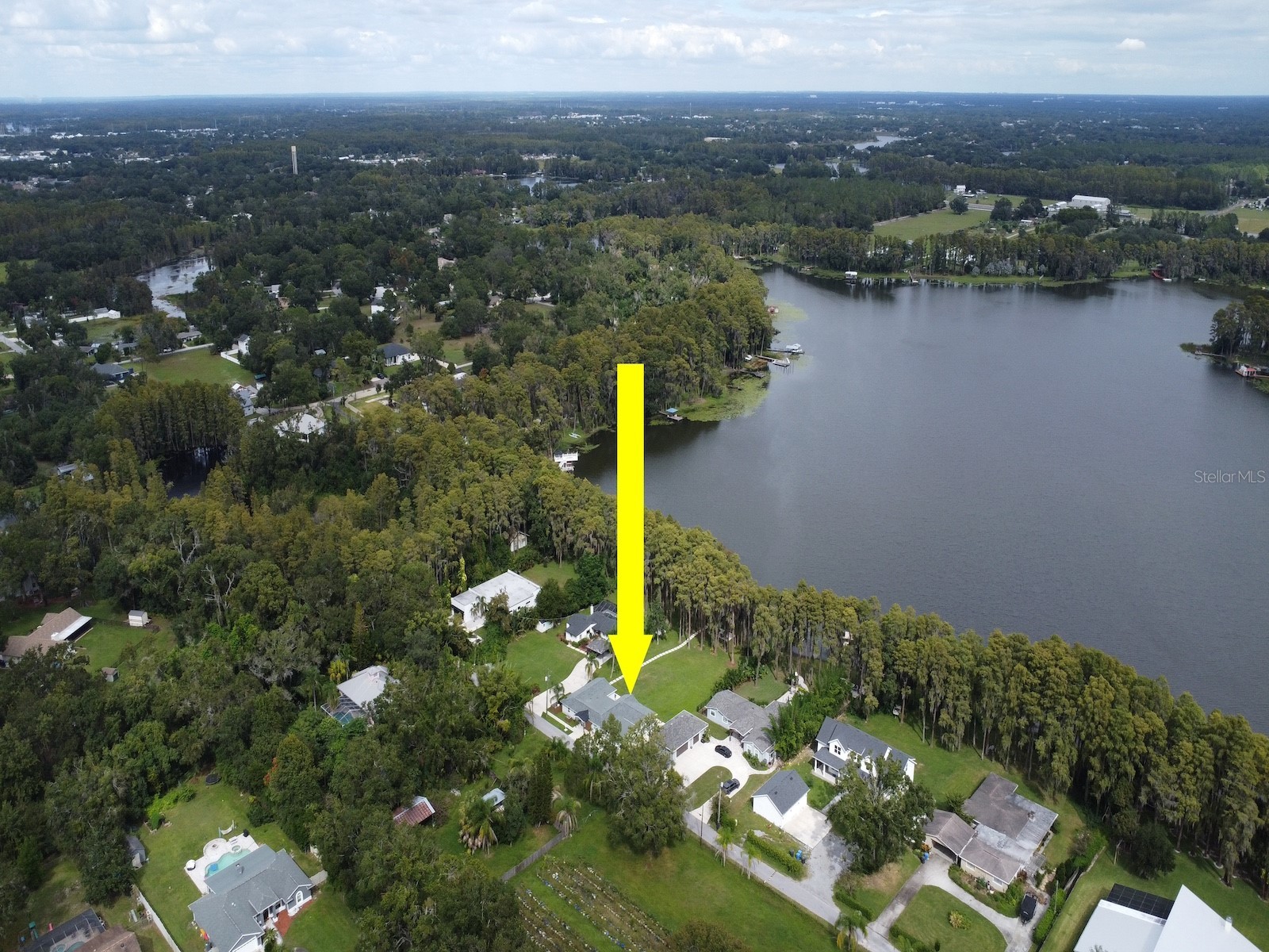 19207 Crooked Lane Lutz FL 33548 - LAKE HOBBS TB8438183 image65