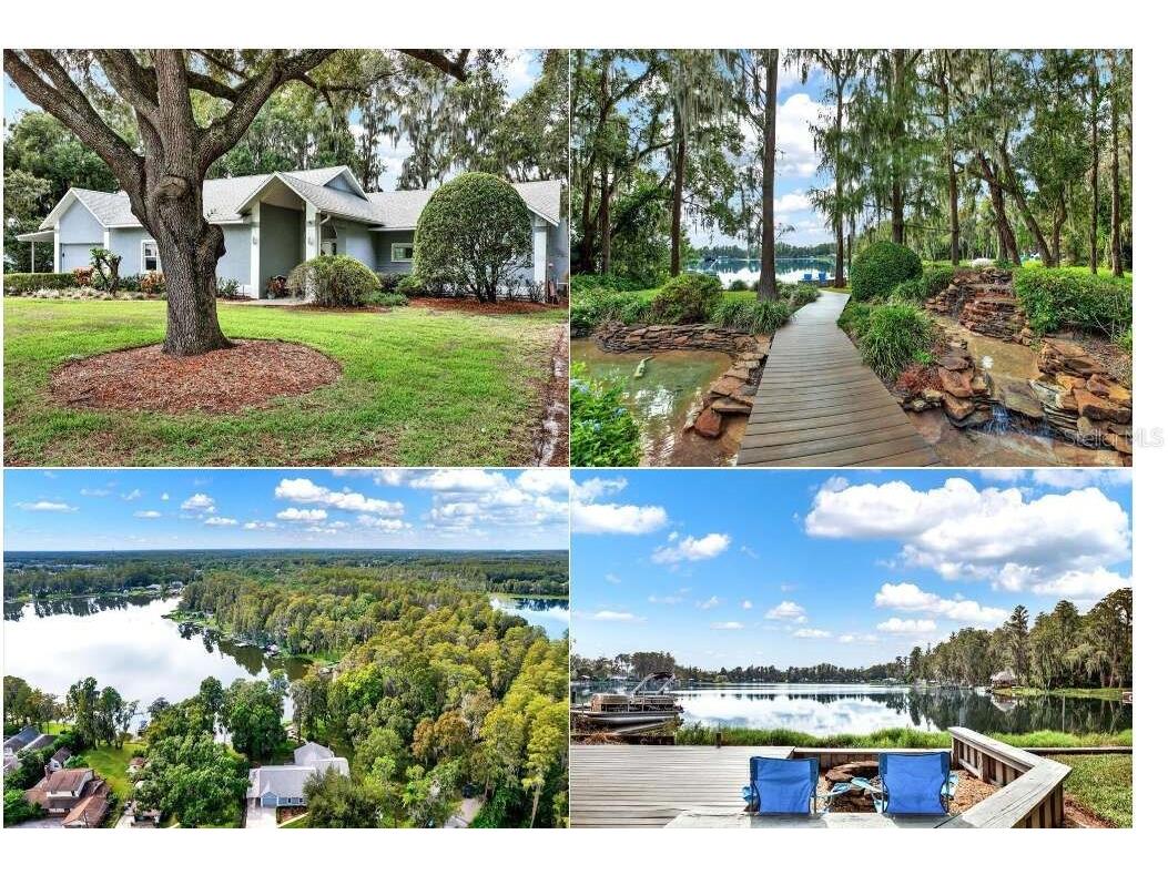 19208 Lake Allen Road Lutz FL 33558 - LAKE ALLEN W7857128 image1