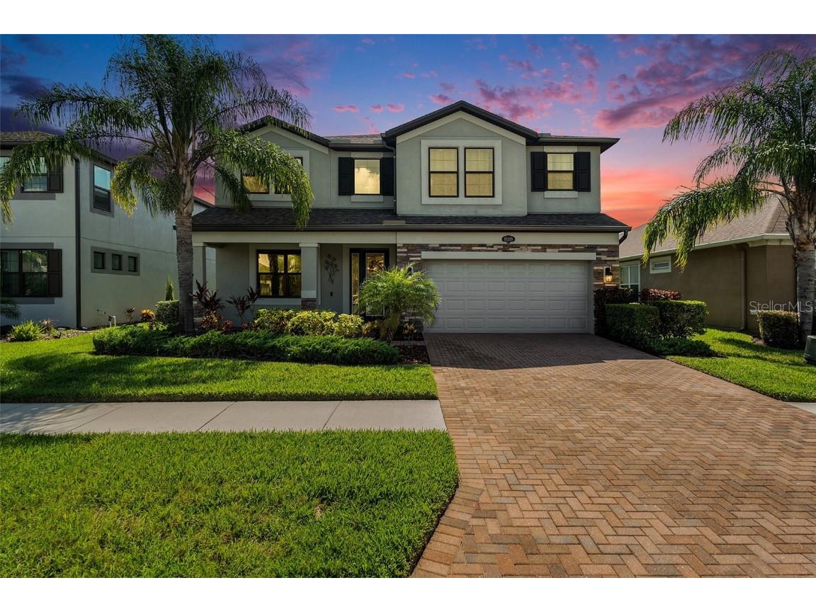 19209 Long Lake Ranch Boulevard Lutz FL 33558 TB8400434 image1