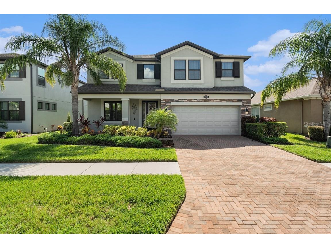 19209 Long Lake Ranch Boulevard Lutz FL 33558 TB8400434 image2