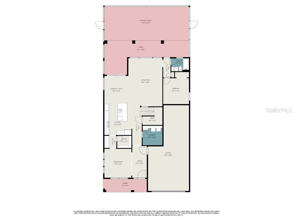 19209 Long Lake Ranch Boulevard Lutz FL 33558 TB8400434 image47